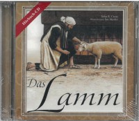 Das Lamm - Hörbuch (CD)